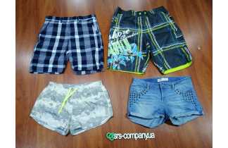 Summer shorts